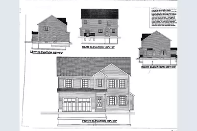 Lot 1 Marion Street, Chicopee, MA 01013 - Photo 1