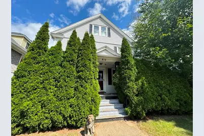 615 White St, Springfield, MA 01108 - Photo 1