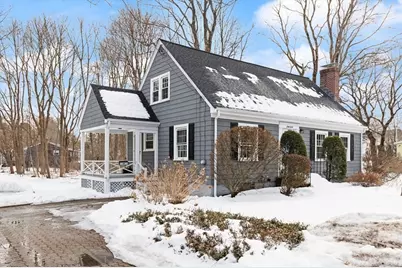 67 Salem Street, Reading, MA 01867 - Photo 1