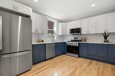 45 Kent St #1, Somerville, MA 02143 - Photo 1