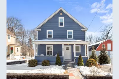 380 Washington St, Walpole, MA 02032 - Photo 1