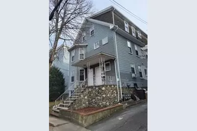 118 Foster Street #2, Peabody, MA 01960 - Photo 1