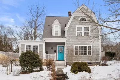 3 York Street, Andover, MA 01810 - Photo 1