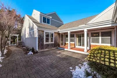 24 Red Canoe #24, Plymouth, MA 02360 - Photo 1