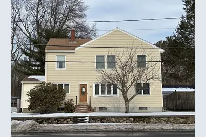 147 Haverhill St, Reading, MA 01867 - Photo 1