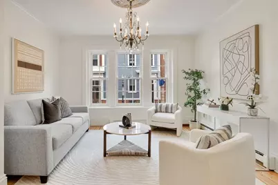 31 Winthrop Street #1, Boston, MA 02129 - Photo 1