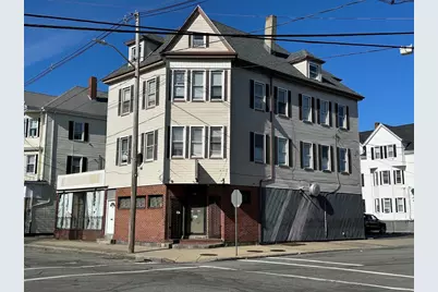 329 Rivet St., New Bedford, MA 02744 - Photo 1