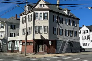 329 Rivet St, New Bedford, MA 02744 - Photo 1