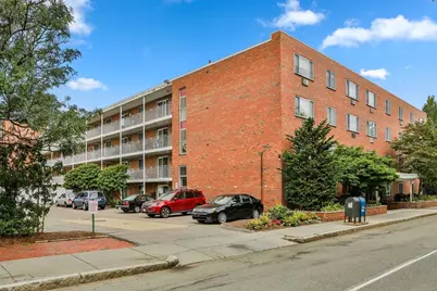 50 Green St #206, Brookline, MA 02446 - Photo 1