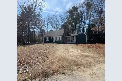 25 Lynne Road, Sudbury, MA 01776 - Photo 1