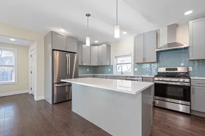 232 Fulton St. #232, Medford, MA 02155 - Photo 1