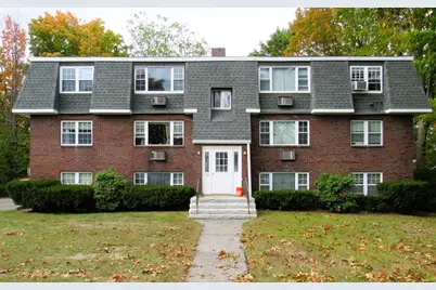 33 Dartmouth St #2, Maynard, MA 01754 - Photo 1