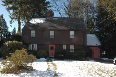 32 Marmion Road, Melrose, MA 02176 - Photo 1