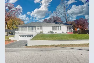 41 Hazel Street, Methuen, MA 01844 - Photo 1