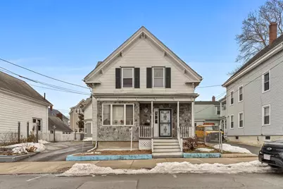 38 Kirtland St, Lynn, MA 01905 - Photo 1