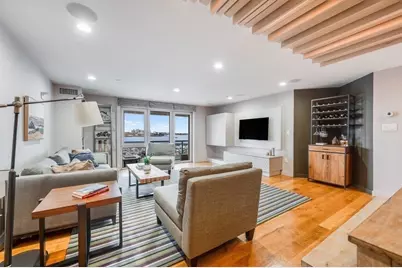 2001 Marina Drive #607W, Quincy, MA 02171 - Photo 1