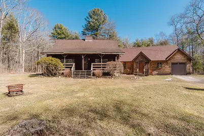 833 Williams St, Dighton, MA 02764 - Photo 1