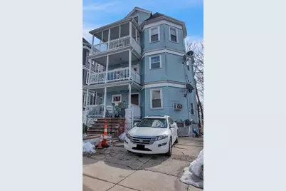76 Kingsdale Street, Boston, MA 02124 - Photo 1