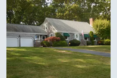 217 Cypress Drive, Swansea, MA 02777 - Photo 1