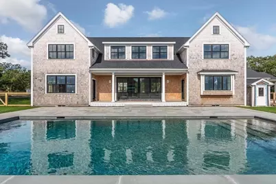 69 Division Road, Edgartown, MA 02539 - Photo 1
