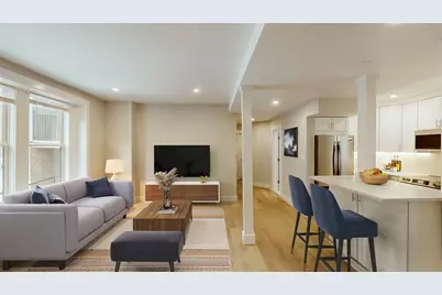 70 Marshal St #1, Brookline, MA 02446 - Photo 1