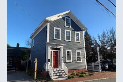5 Center Street, Newburyport, MA 01950 - Photo 1