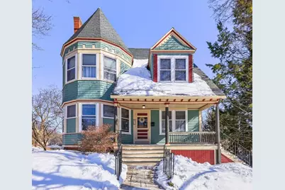 26 Germain St, Worcester, MA 01602 - Photo 1