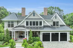 36 Oakridge Rd, Wellesley, MA 02481 - Photo 1