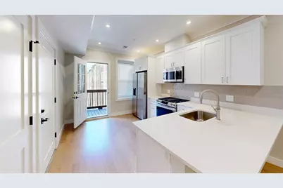 161 Allston St. #7, Boston, MA 02134 - Photo 1