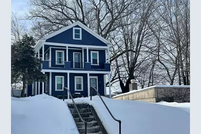 22 Oliver Street #2, Worcester, MA 01603 - Photo 1