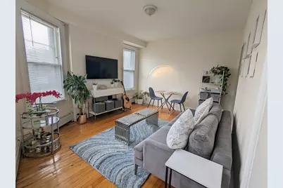 1800 Massachusetts Ave #11, Cambridge, MA 02140 - Photo 1