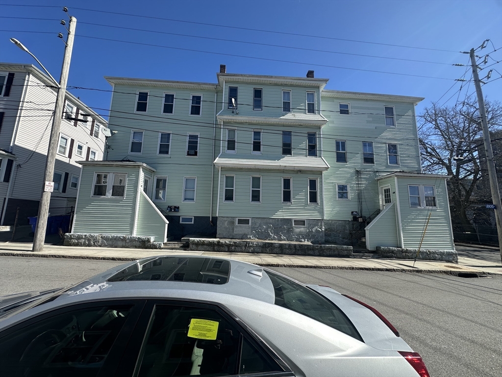 344 Jencks St, Fall River, MA 02723 - MLS 73340444 - Coldwell Banker