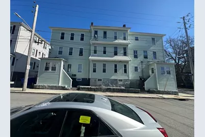 344 Jencks St, Fall River, MA 02723 - Photo 1