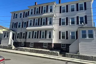 338 Jencks St, Fall River, MA 02723 - Photo 1