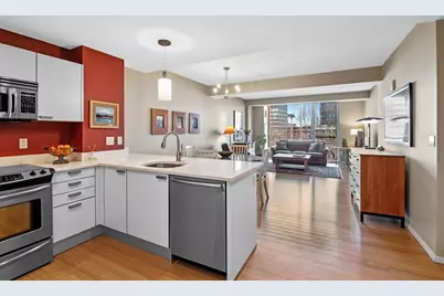 2 Earhart St #413, Cambridge, MA 02141 - Photo 1