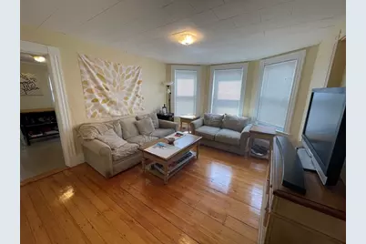 35-37 Hancock St #3, Somerville, MA 02144 - Photo 1