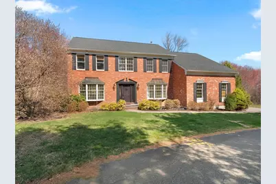 2 Jacob Jones Way, Westborough, MA 01581 - Photo 1