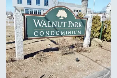 31 Jones Ter #7, Stoughton, MA 02072 - Photo 1