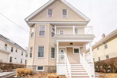 123 Selwyn Street #1, Boston, MA 02131 - Photo 1