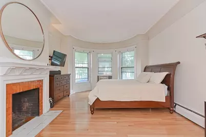 511 Beacon St #6, Boston, MA 02215 - Photo 1