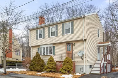 46 Westview Rd, Lynn, MA 01902 - Photo 1
