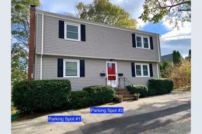 18 Guernsey Street #2, Marblehead, MA 01945 - Photo 1
