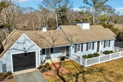 126 Bayst, Barnstable, MA 02655 - Photo 1