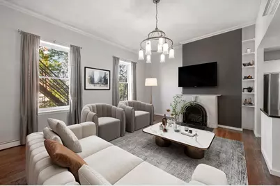 109 Beacon St #4, Boston, MA 02116 - Photo 1