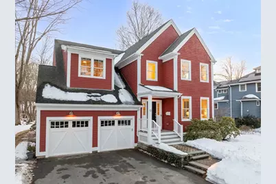 12 Vaille Ave, Lexington, MA 02421 - Photo 1