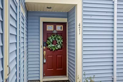 471 Nassau Dr #471, Springfield, MA 01129 - Photo 1