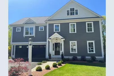 12 Wilson Road, Lexington, MA 02421 - Photo 1