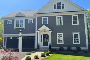 12 Wilson Rd, Lexington, MA 02421 - Photo 1