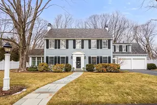 54 Fiske Rd, Wellesley, MA 02481 - Photo 1