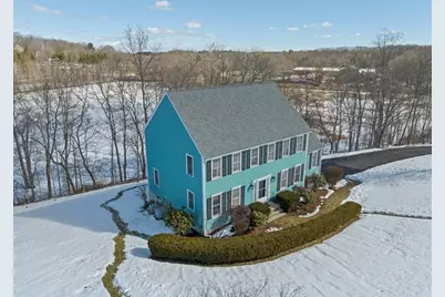 4 Brentwood Dr, Shrewsbury, MA 01545 - Photo 1